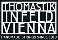 Thomastik infeld vienna handmade strings