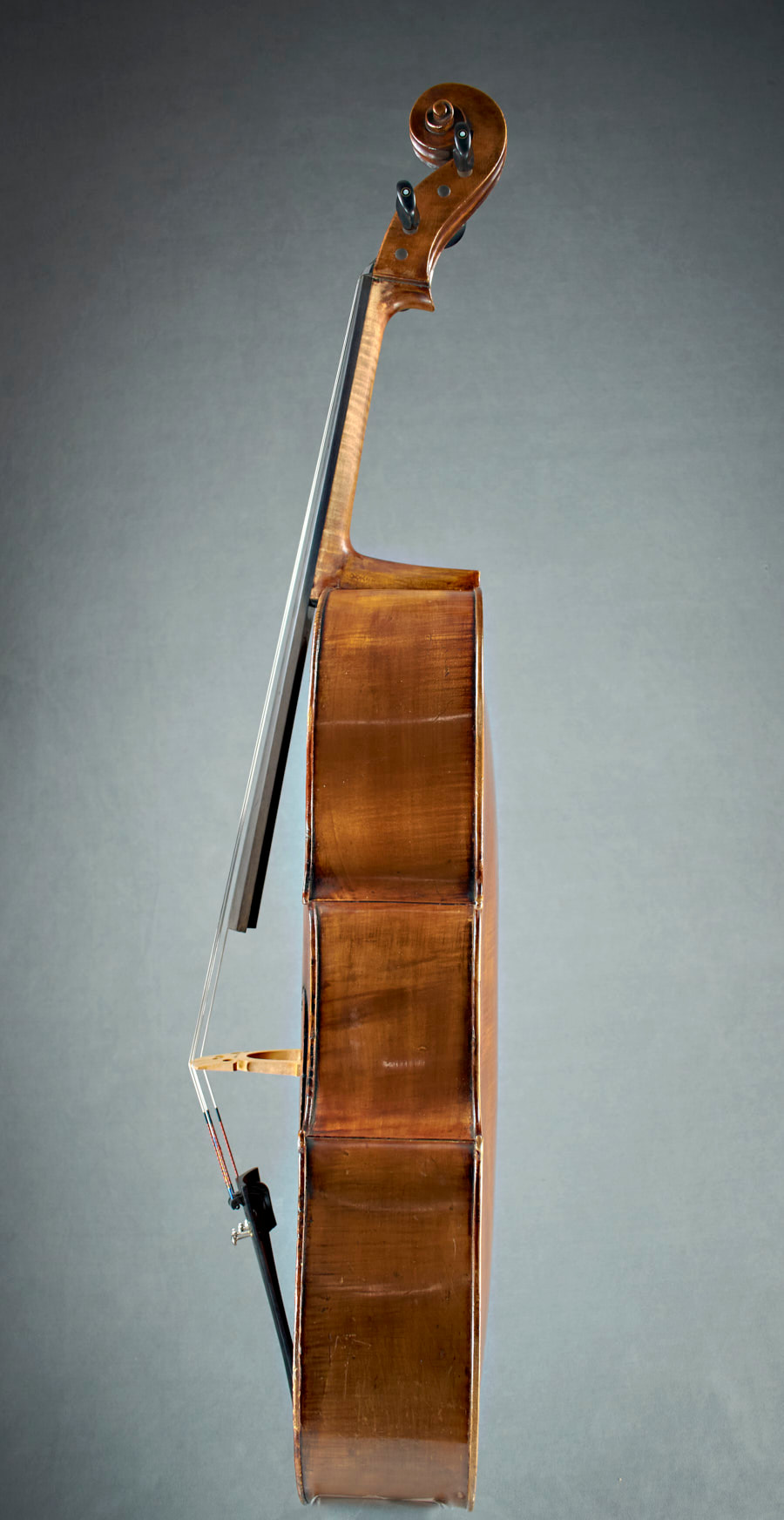 German Cello c. 1870